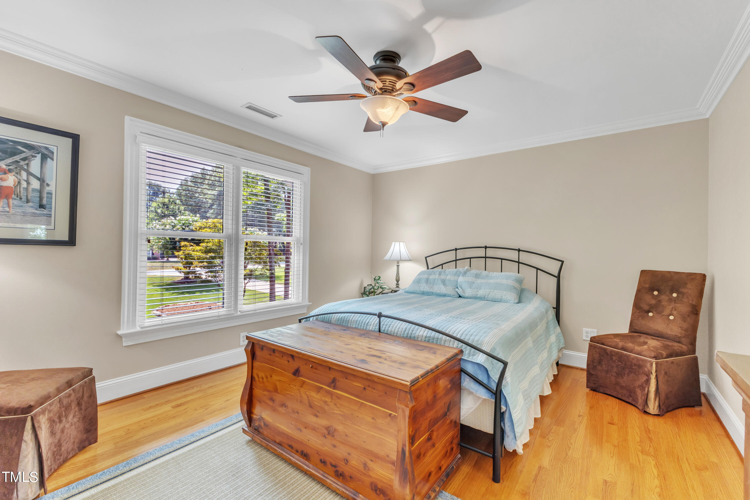 4410 White Chapel Way Raleigh, NC 27615 - Photo 65 of 94 Bedroom-2nd floor