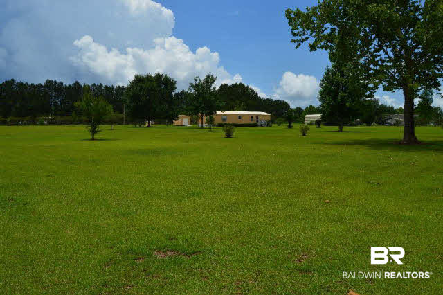 26980 Feely Road Elberta, AL 36530 - Photo 15 of 22 Front Yard