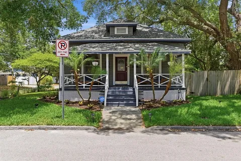 $649,900 | 3017 North Woodrow Avenue, Tampa, FL 33603