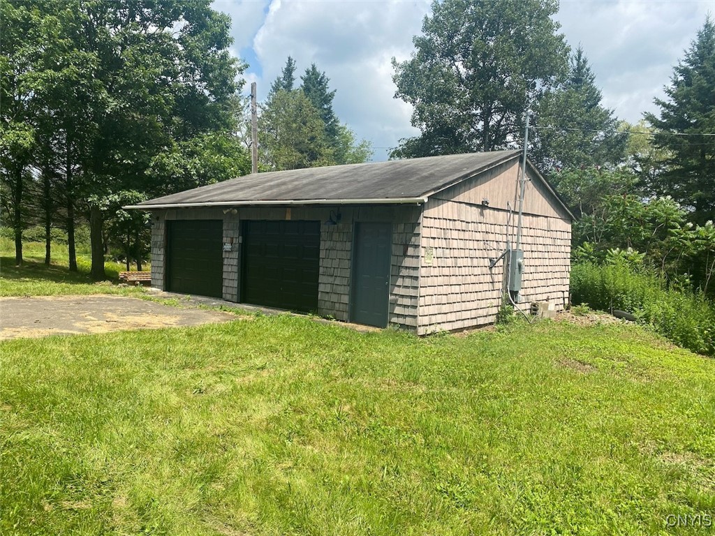 4216 Holdridge Road Allen, NY 14709 - Photo 1 of 1
