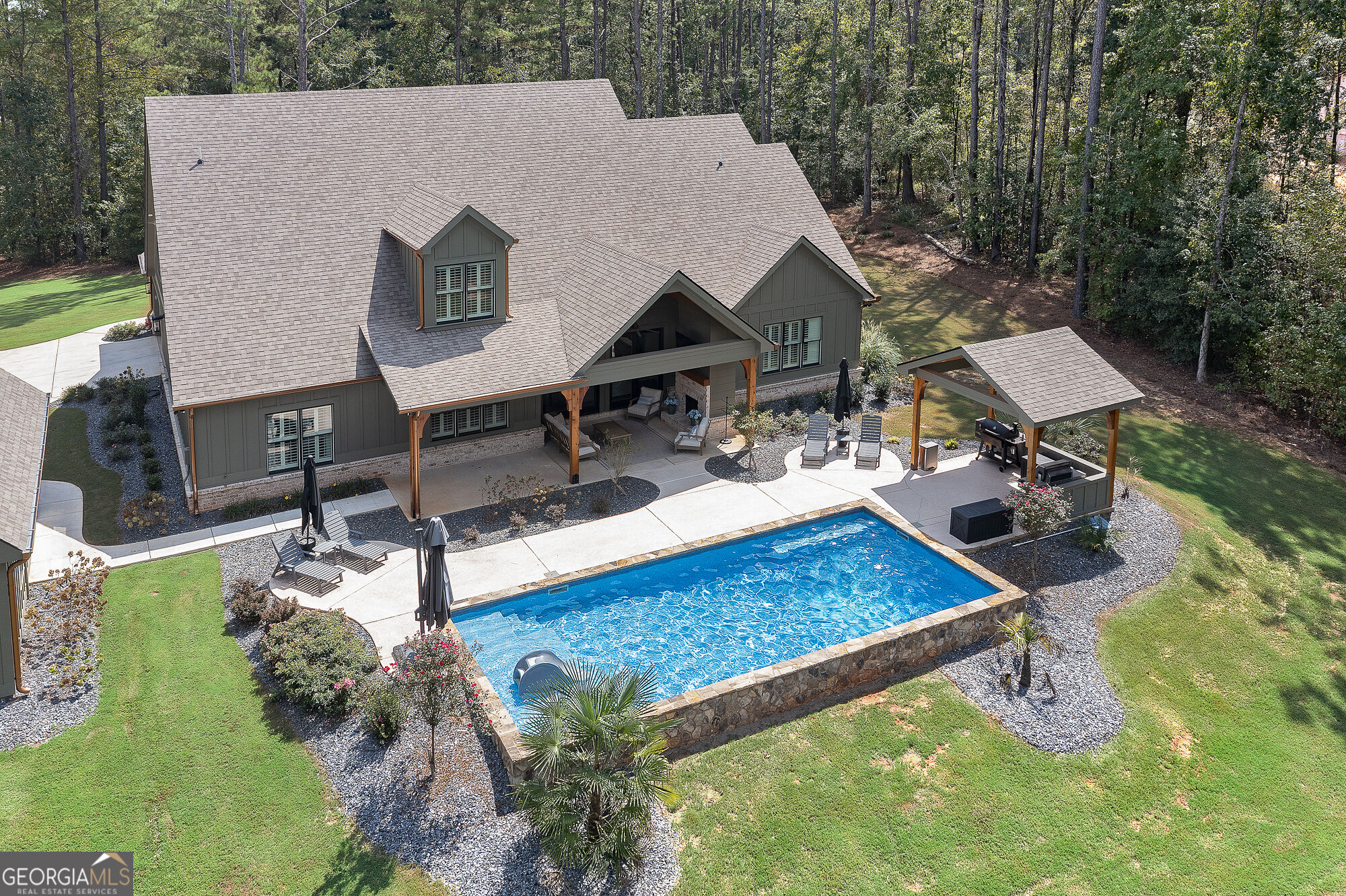 478 Blue Store Road Forsyth, GA 31029 - Photo 55 of 60 Gallery Image 55