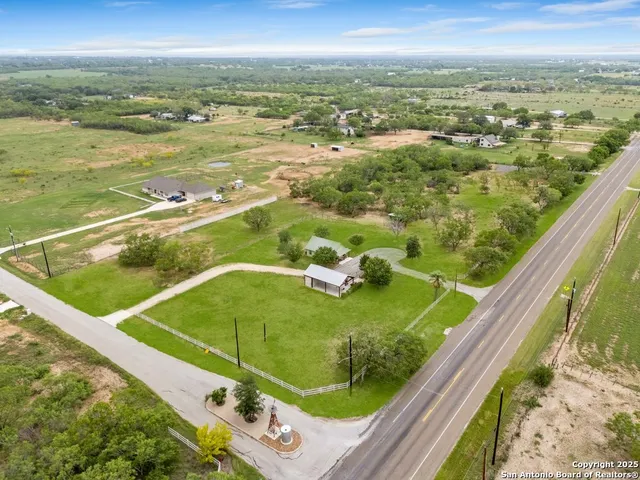 $449,000 | 14830 Farm To Market 1346, St. Hedwig, TX 78152