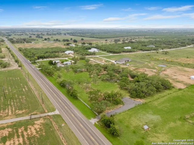 $449,000 | 14830 Farm To Market 1346, St. Hedwig, TX 78152