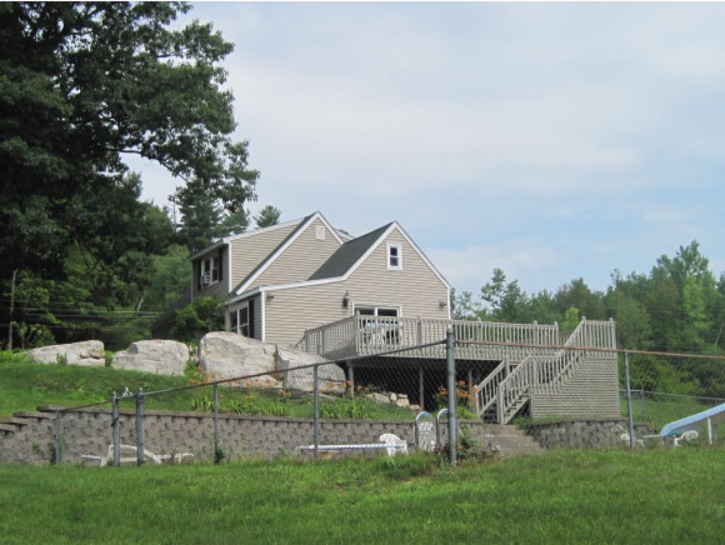 43 Chester Road Derry, NH 03038 - Photo 14 of 14
