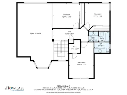$649,000 | 900 South Lane Court, Brentwood, TN 37027