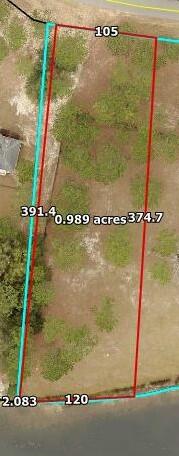 Lot A Ridge Lake Road Crestview, FL 32536 - Photo 4 of 4