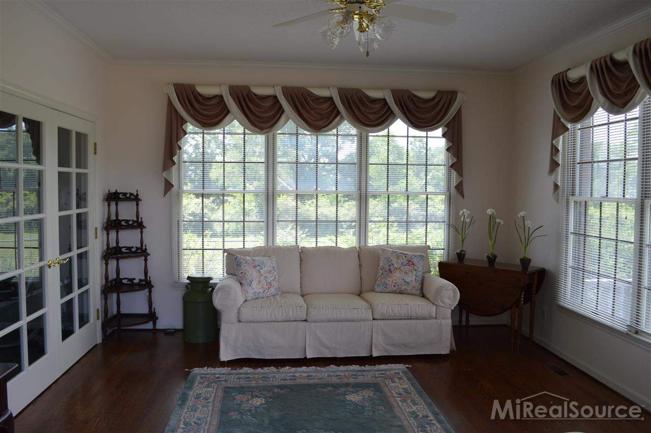 1021 Wales Center Road Goodells, MI 48027 - Photo 16 of 31