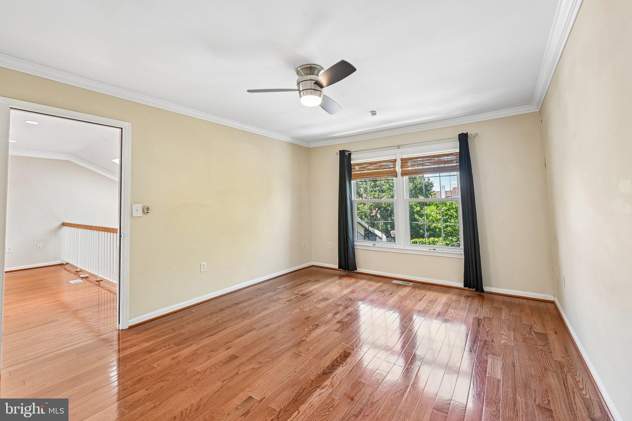9411 Nicklaus Lane, Unit 62 Laurel, MD 20708 - Photo 28 of 68 primary bedroom