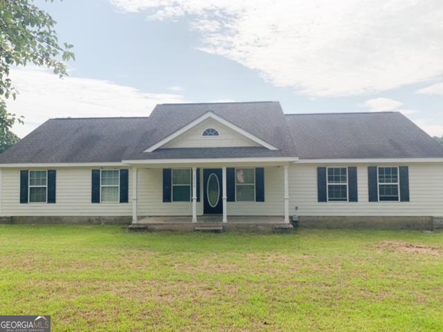 2844 Vann Road Vidalia, GA 30474 - Photo 1 of 1 Main View