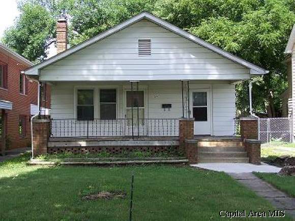 507 New Street Springfield, IL 62704 - Photo 1 of 2