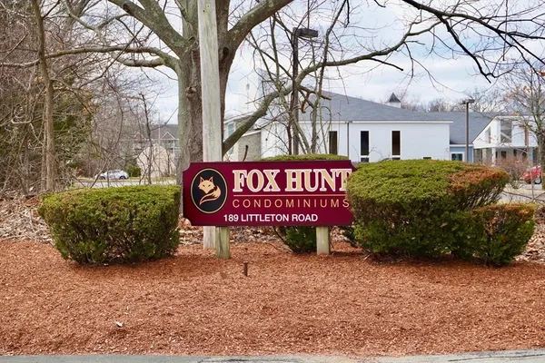 $340,000 | 189 Littleton Road, Unit 19, Chelmsford, MA 01824
