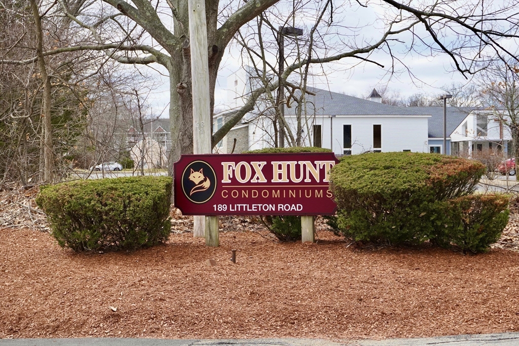 189 Littleton Road, Unit 19 Chelmsford, MA 01824 - Photo 2 of 30