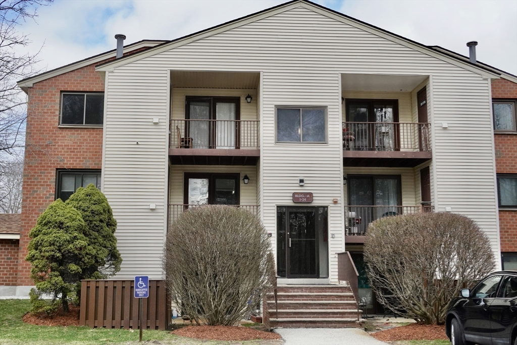 189 Littleton Road, Unit 19 Chelmsford, MA 01824 - Photo 25 of 30