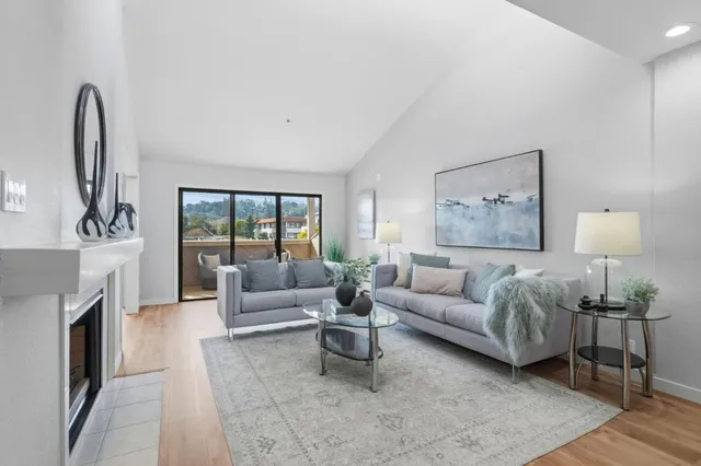 $1,225,000 | 793 Elm Street, Unit 17, San Carlos, CA 94070