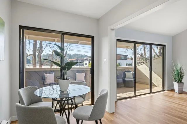 $1,225,000 | 793 Elm Street, Unit 17, San Carlos, CA 94070