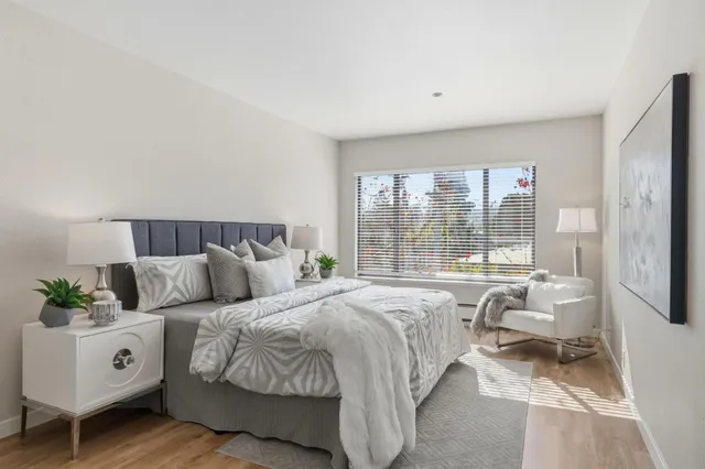 $1,225,000 | 793 Elm Street, Unit 17, San Carlos, CA 94070