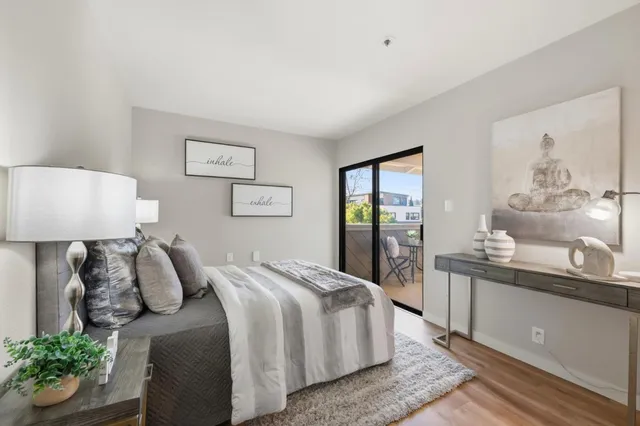 $1,225,000 | 793 Elm Street, Unit 17, San Carlos, CA 94070