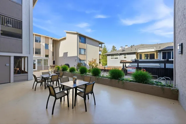 $1,225,000 | 793 Elm Street, Unit 17, San Carlos, CA 94070