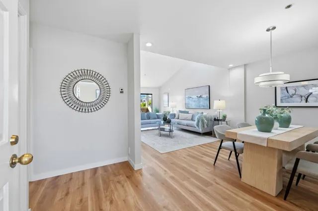 $1,225,000 | 793 Elm Street, Unit 17, San Carlos, CA 94070