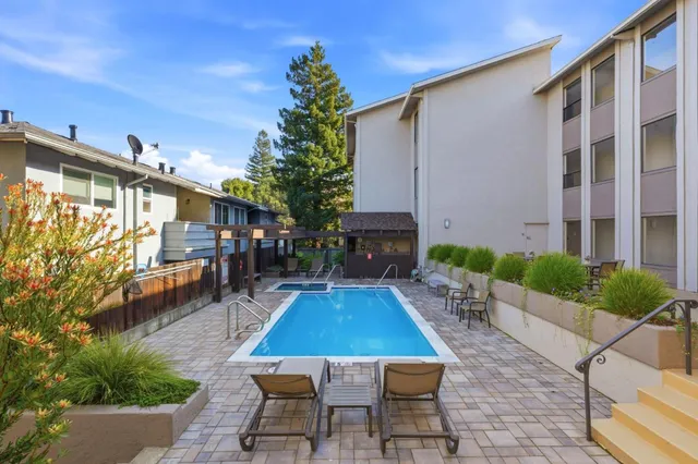 $1,225,000 | 793 Elm Street, Unit 17, San Carlos, CA 94070