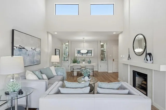 $1,225,000 | 793 Elm Street, Unit 17, San Carlos, CA 94070