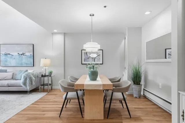 $1,225,000 | 793 Elm Street, Unit 17, San Carlos, CA 94070