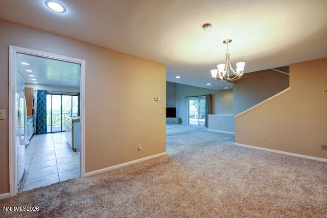2640 Rockview Drive Reno, NV 89519 - Photo 31 of 56 en view interior of the house