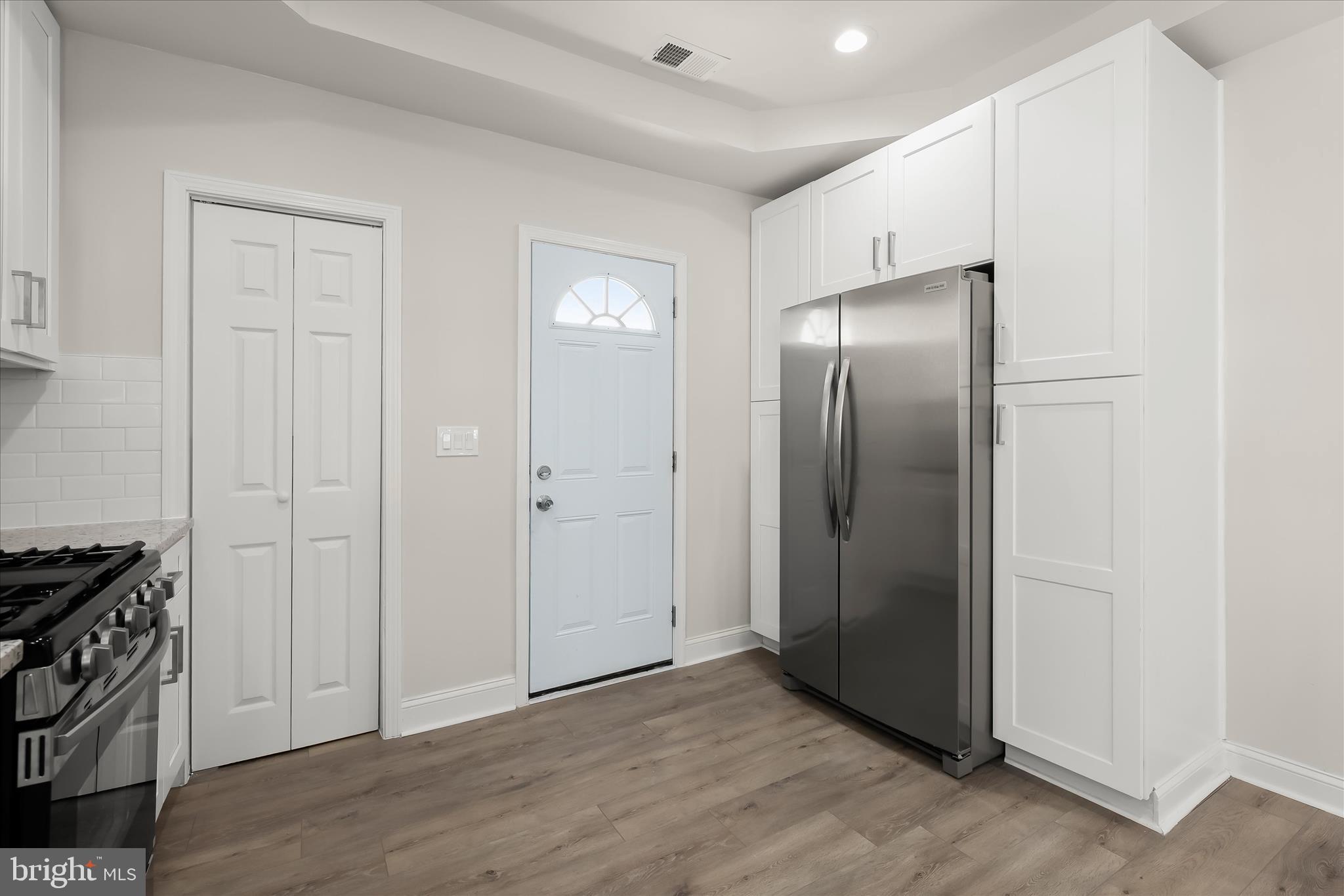 4101 Wentworth Road Baltimore, MD 21207 - Photo 21 of 76 Kitchen