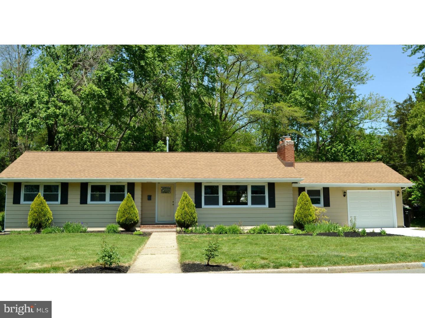 26 Ridgeview Avenue Berlin, NJ 08009 - Photo 1 of 25