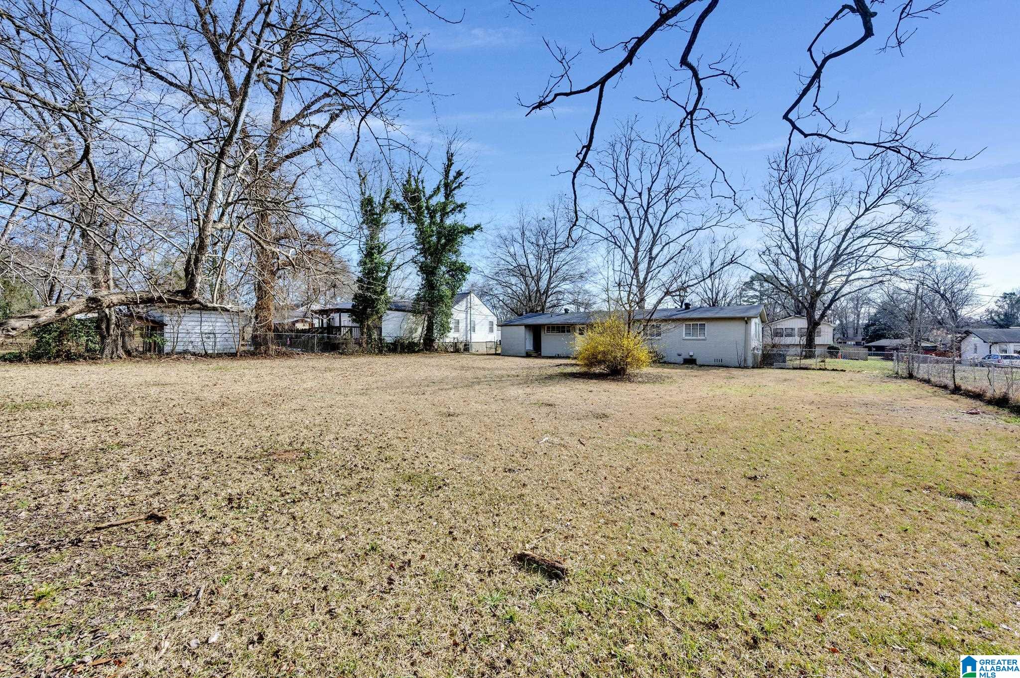 216 Ivy Avenue Bessemer, AL 35023 - Photo 16 of 25