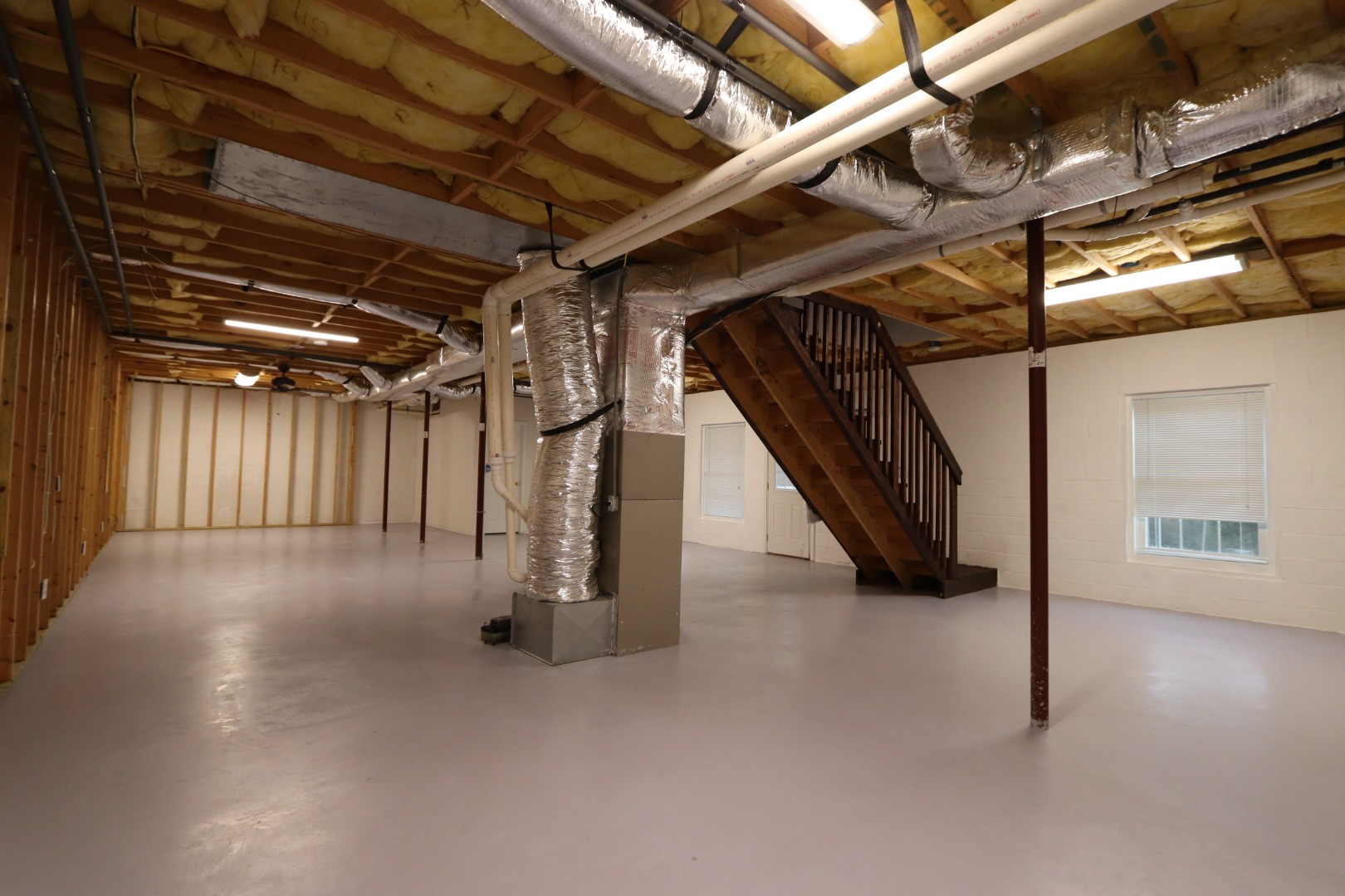 1462 Lock B Road South Clarksville, TN 37040 - Photo 19 of 25 a view of an empty room