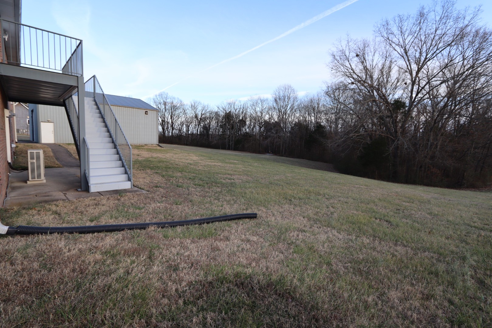 1462 Lock B Road South Clarksville, TN 37040 - Photo 22 of 25