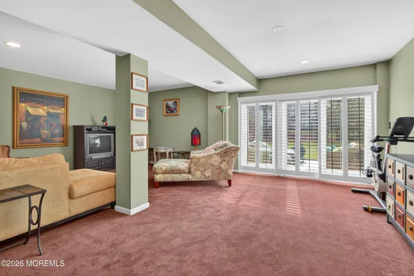 $415,000 | 56 Violet Court, Toms River, NJ 08753