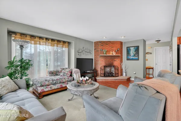 $415,000 | 56 Violet Court, Toms River, NJ 08753
