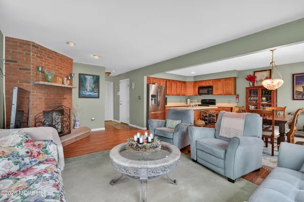 $415,000 | 56 Violet Court, Toms River, NJ 08753