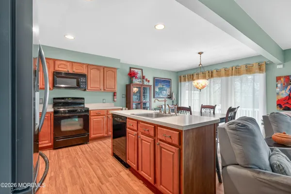 $415,000 | 56 Violet Court, Toms River, NJ 08753