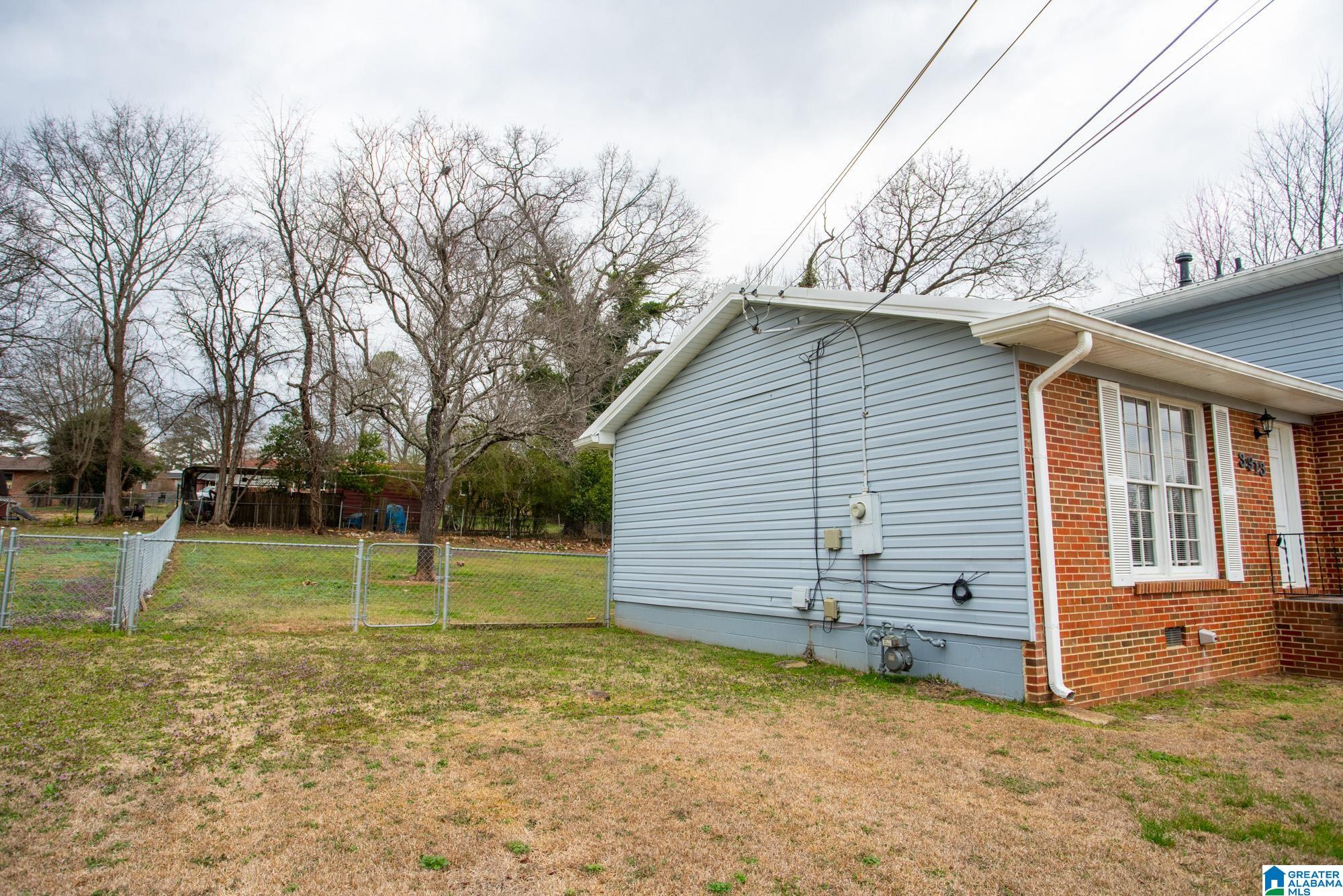 3913 Bramble Road Anniston, AL 36207 - Photo 31 of 31