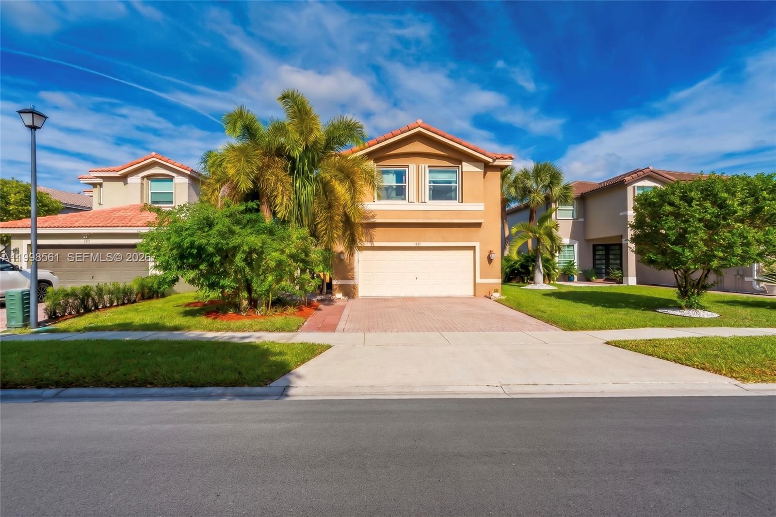 1941 Southwest 148th Way Miramar, FL 33027 - Photo 3 of 49 Photo 3