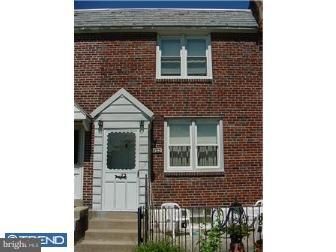 1833 Farrington Road Philadelphia, PA 19151 - Photo 1 of 5 Exterior Front