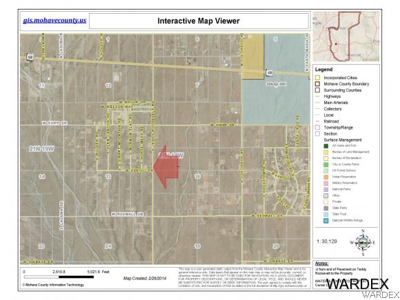 Map View