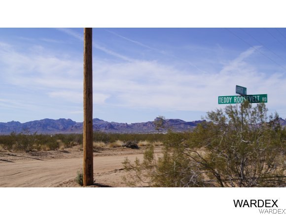 On South Teddy Roosevelt Road Golden Valley, AZ 86413 - Photo 4 of 5