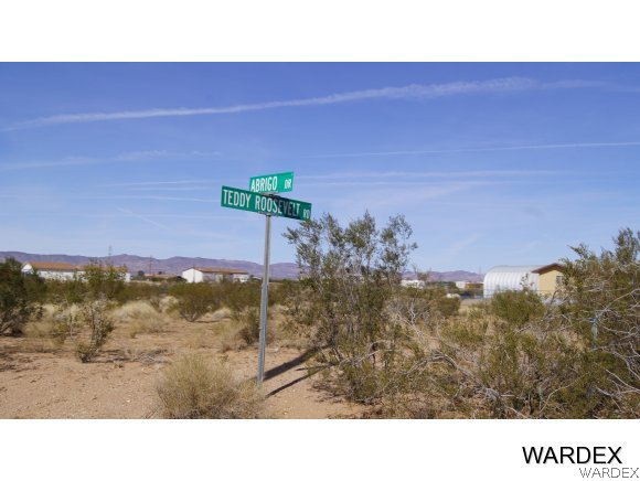 On South Teddy Roosevelt Road Golden Valley, AZ 86413 - Photo 5 of 5