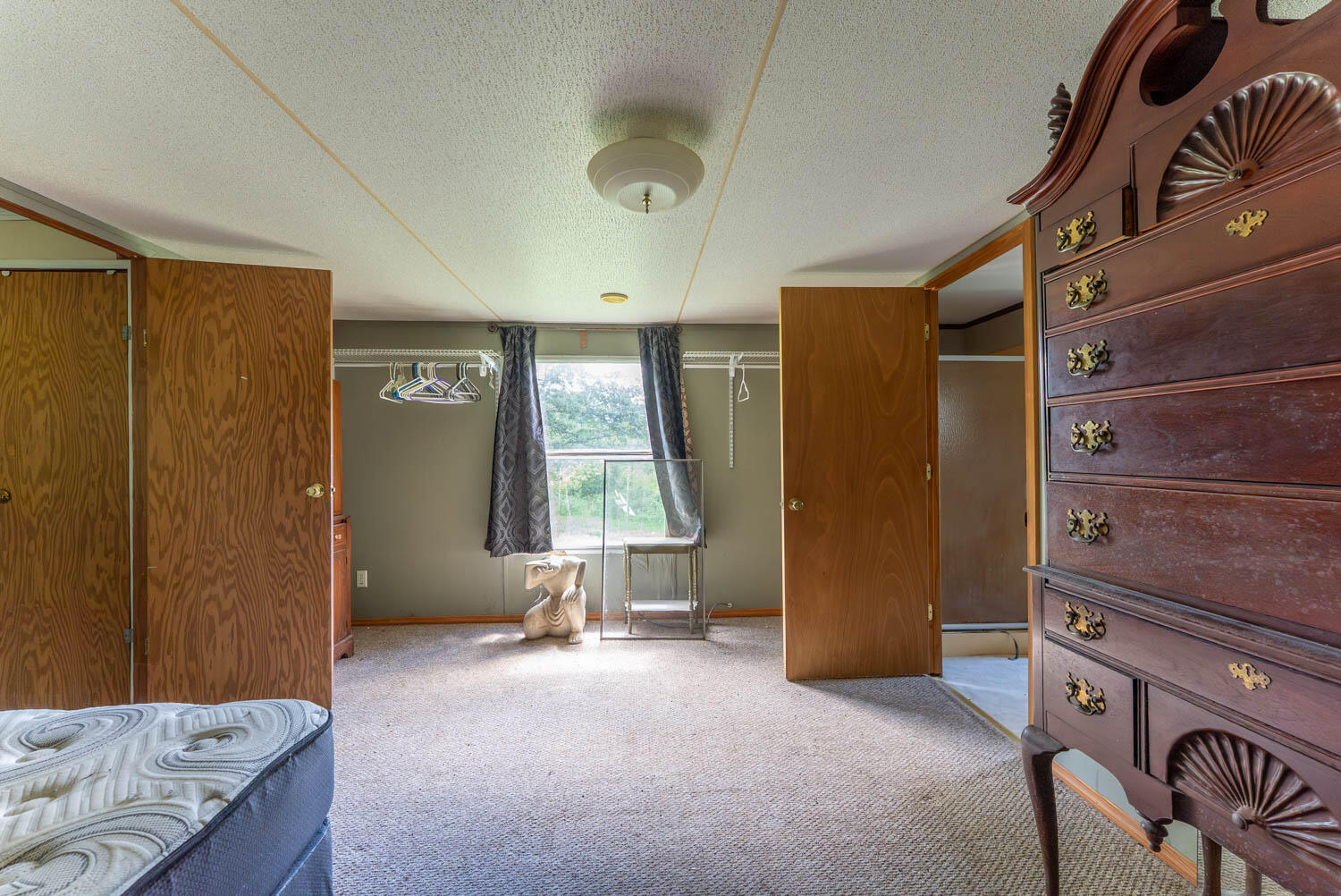 538 Pleasant Run Road Mammoth Spring, AR 72554 - Photo 17 of 55 Mobile home on 40 acres024