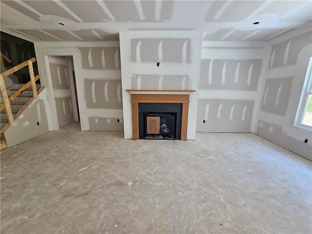 6185 Kismet Road Buford, GA 30518 - Photo 37 of 57