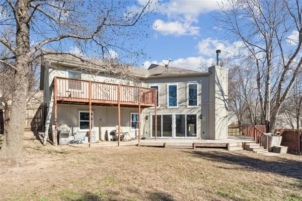 $525,000 | 11101 Northwest 55th Street, Kansas City, MO 64152