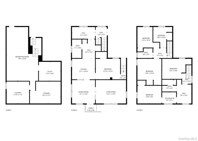 $975,000 | 720 River Street, Mamaroneck, NY 10543