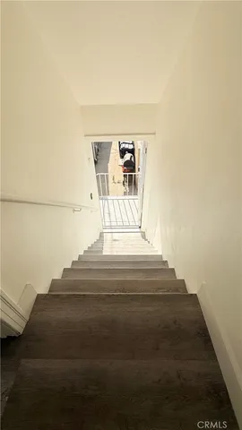 a spacious bedroom with a bed