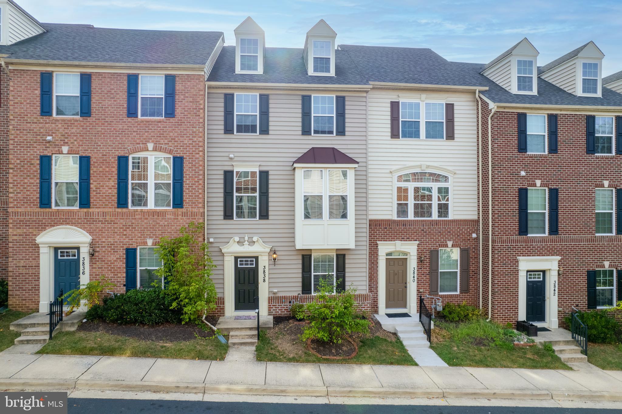 3838 Cullingworth Road Burtonsville, MD 20866 - Photo 1 of 69