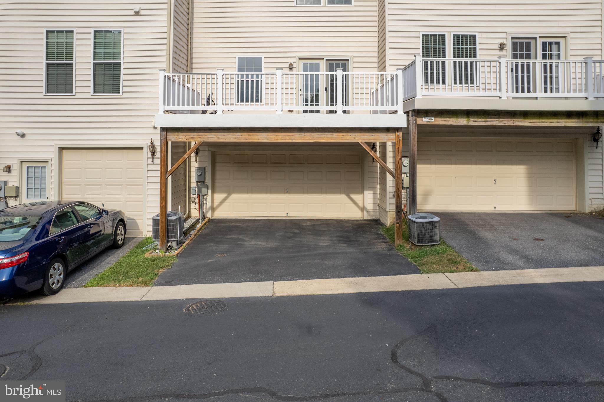 3838 Cullingworth Road Burtonsville, MD 20866 - Photo 13 of 69 a house view with a outdoor space