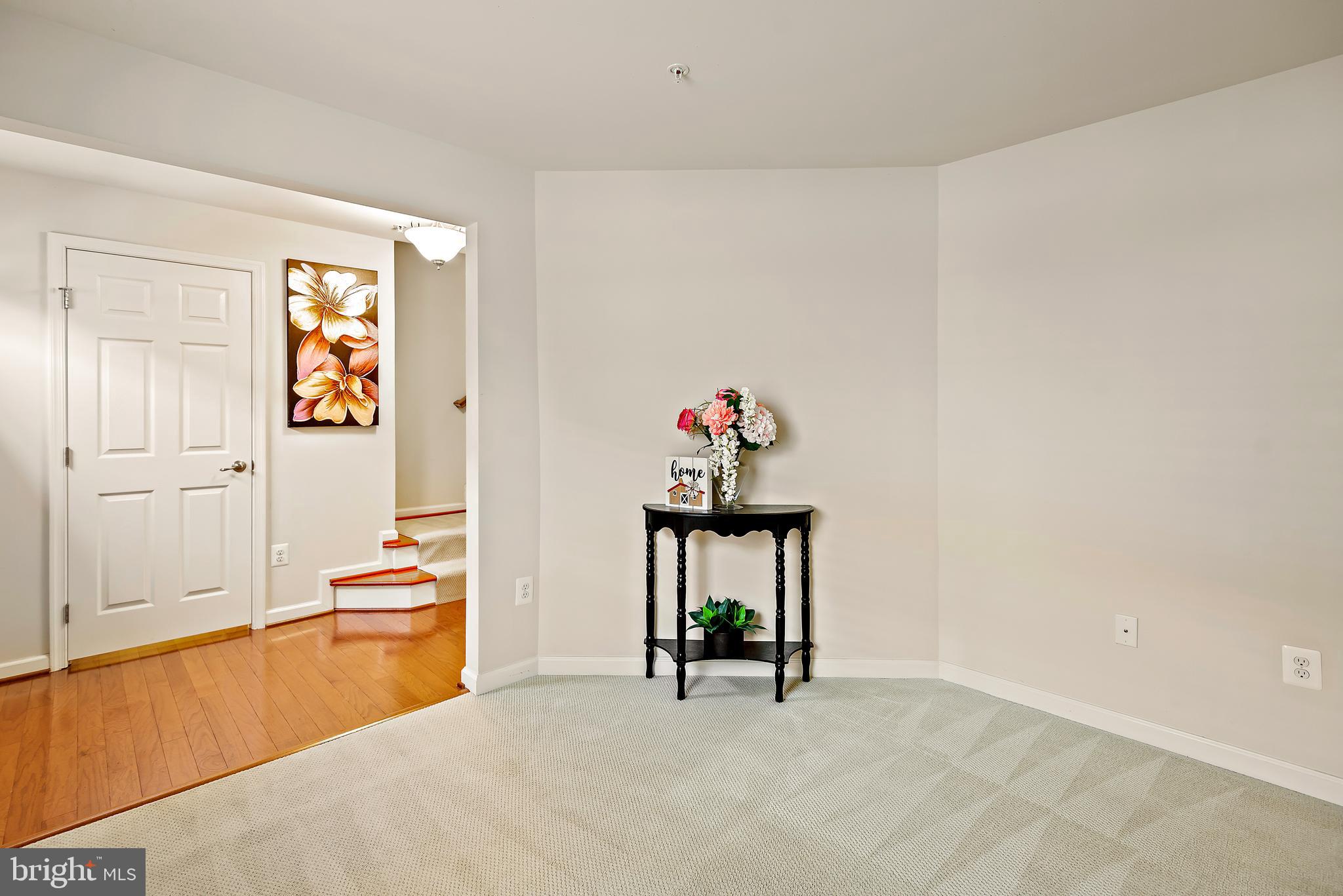 3838 Cullingworth Road Burtonsville, MD 20866 - Photo 18 of 69 a view of an empty room